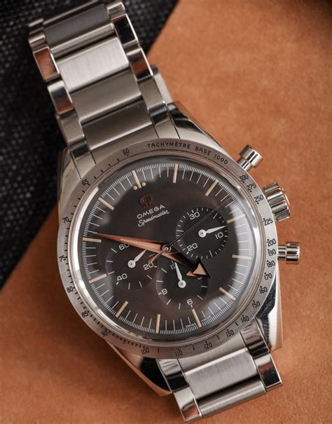 omega speedmaster 1957 trilogy|Omega Speedmaster 57 for sale.